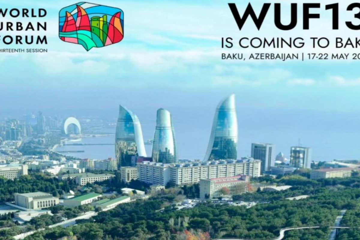 WUF13-ün üçüncü gününə yekun vurulub
