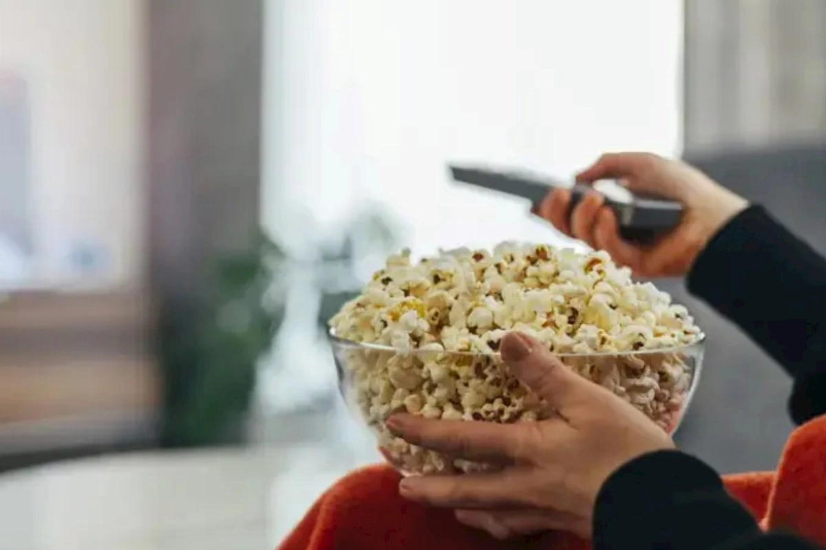 Evdə hazırlanan popkorn niyə kinoteatrdakı kimi olmur? — Səbəbi məlum oldu