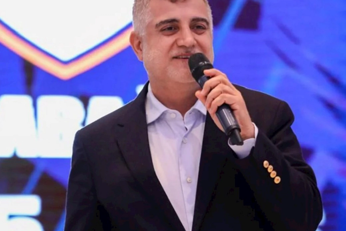 Tahir Gözel: Qarabağ artıq Avropa futbolunda təsadüfi iştirakçı deyil