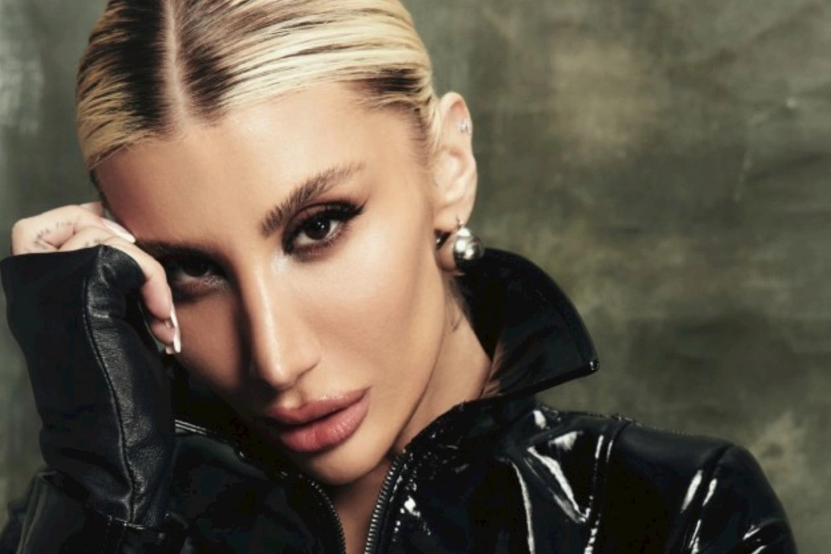 İrem Derici hansı xəstəlikdən əziyyət çəkir?