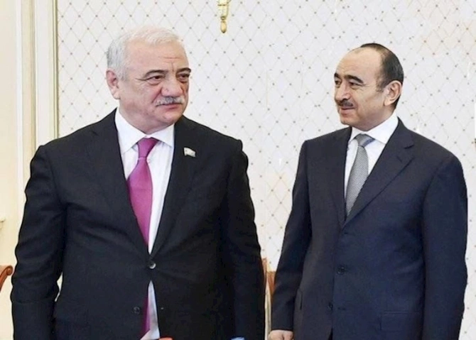 Deputat oğlunun Dubayda milyonluq mülk imperiyası — FOTOLAR Deputat oğlunun Dubayda milyonluq mülk imperiyası — FOTOLAR