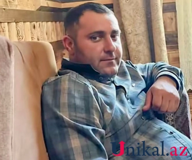 Naxçıvanda FHN əməkdaşı faciəli şəkildə həyatını itirdi — FOTOLAR