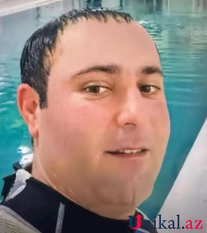 Naxçıvanda FHN əməkdaşı faciəli şəkildə həyatını itirdi — FOTOLAR