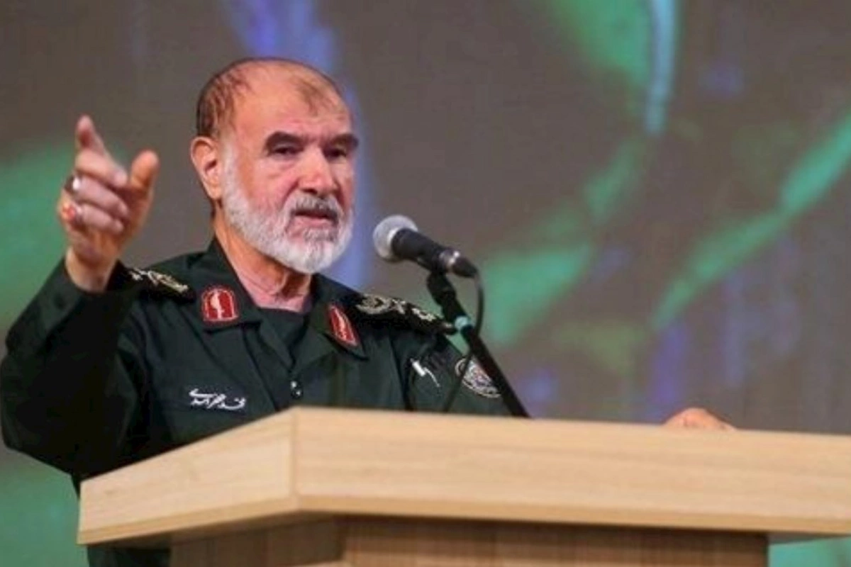 Müharibə yenidən başlaya bilər — İranlı general
