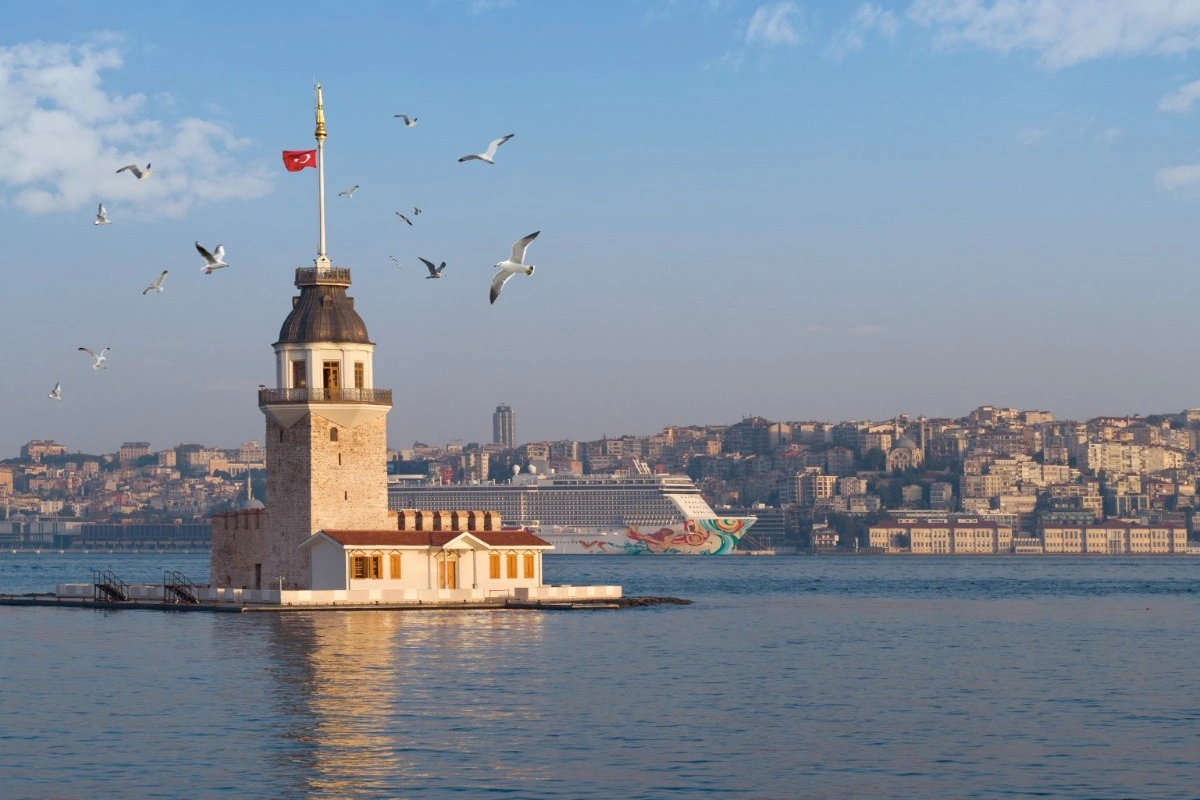 2026-cı ilin ilk rübündə Türkiyəyə 9,2 milyon xarici turist səfər edib