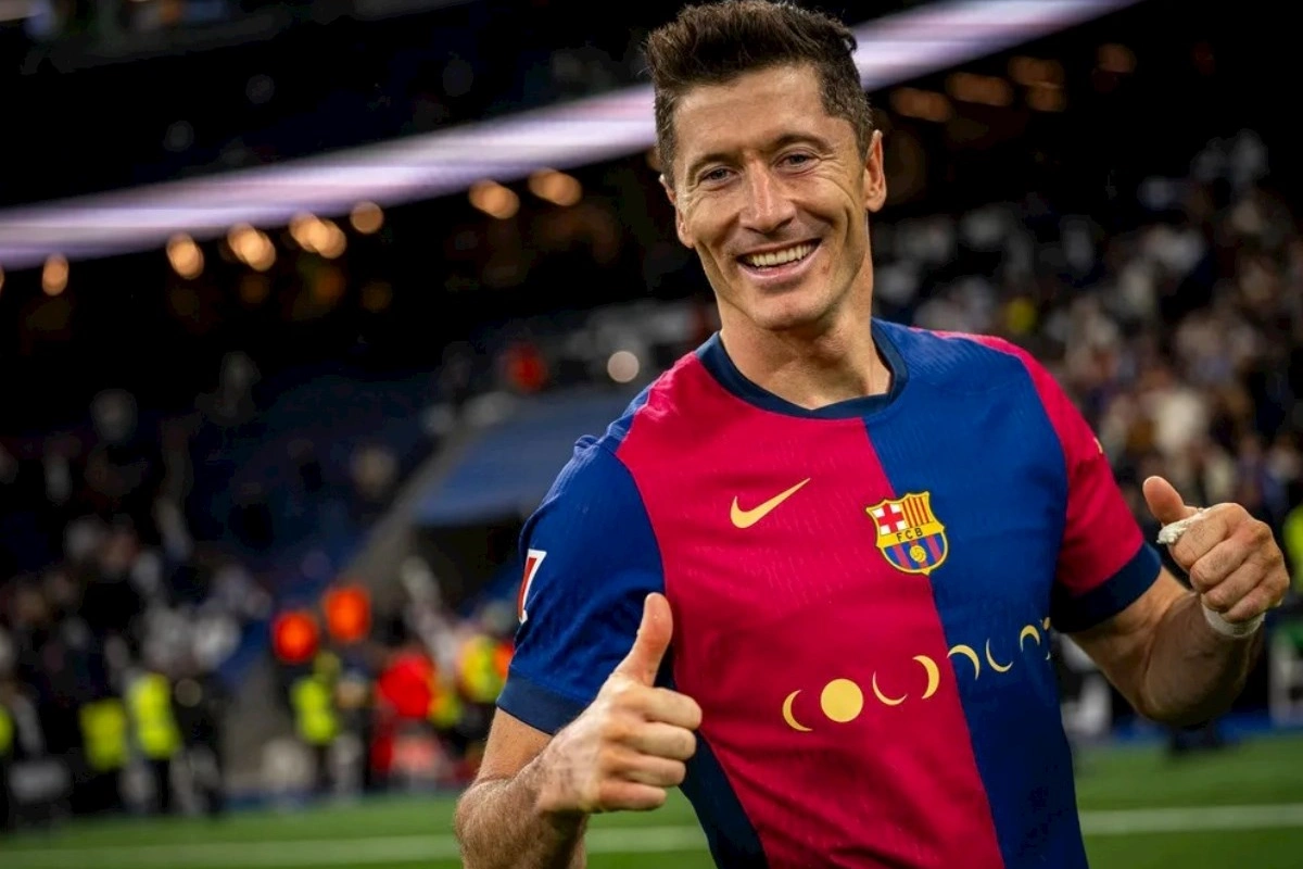Barselonada qeyri-müəyyənlik: Ulduz futbolçu komandadan gedir?