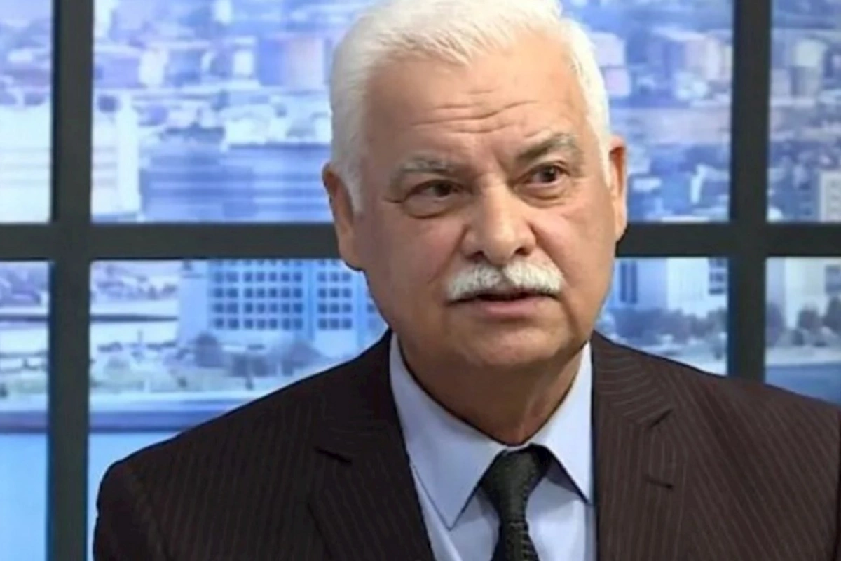 İki dəfə əməliyyat olunan aktyorun səhhətində problemlər yaranıb
