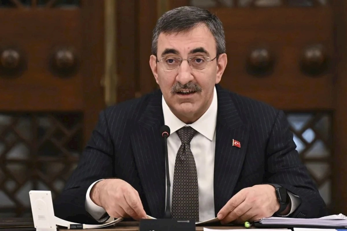 Cevdet Yılmaz Ermənistana səfər edəcək