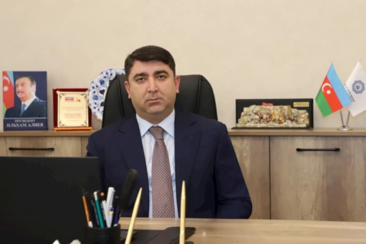 Araz Paşayev: Aprel ayında 516 üzv sanatoriyalara, 1000-dən çoxu turlara cəlb olunub