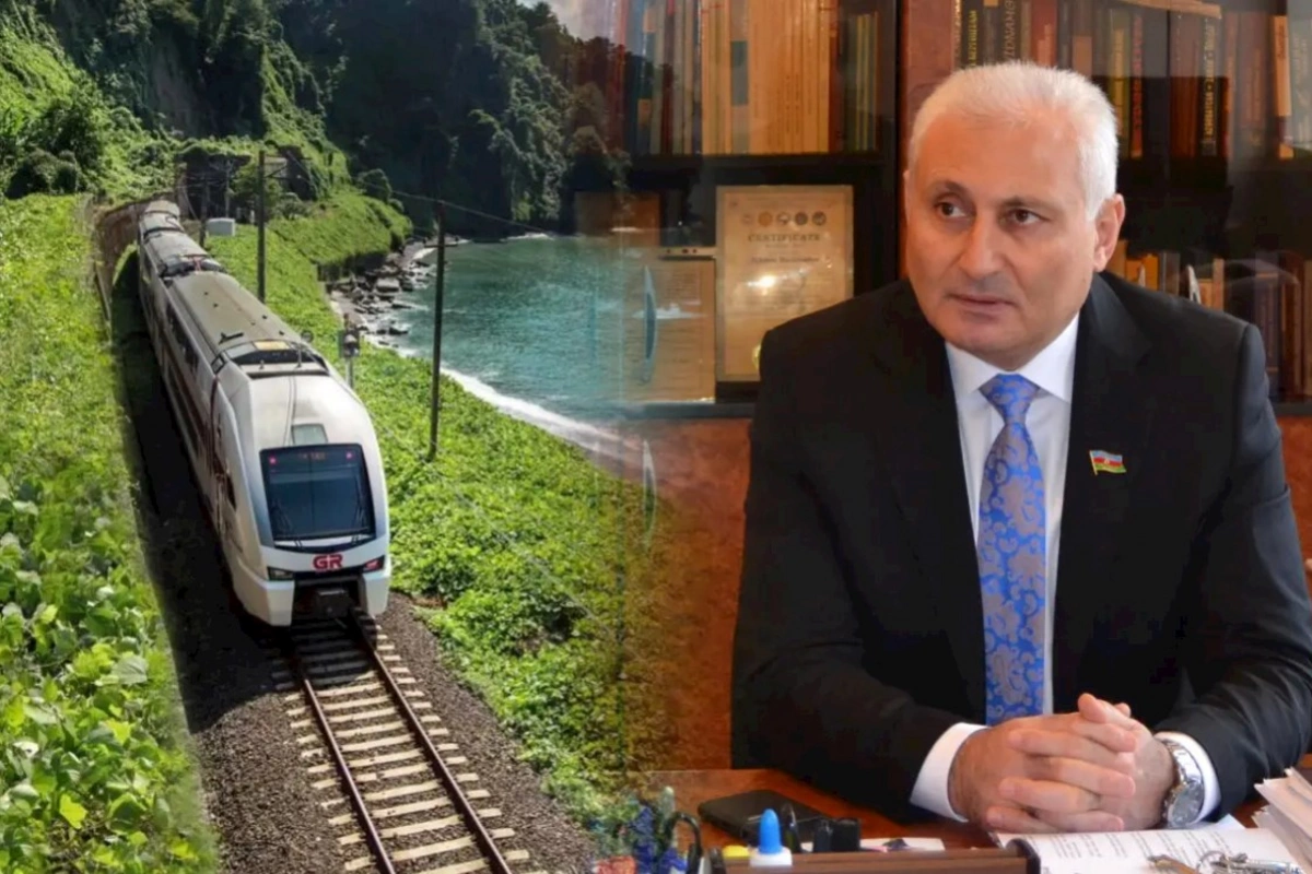 Soydaşlarımızla əlaqələr daha da güclənəcək — Deputat