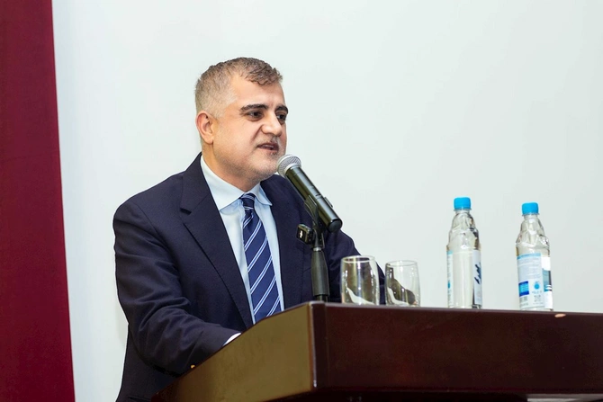 “Azərsun Holdinq”də ənənəvi “Qan ver, yaşat” aksiyası keçirilib — FOTOLAR