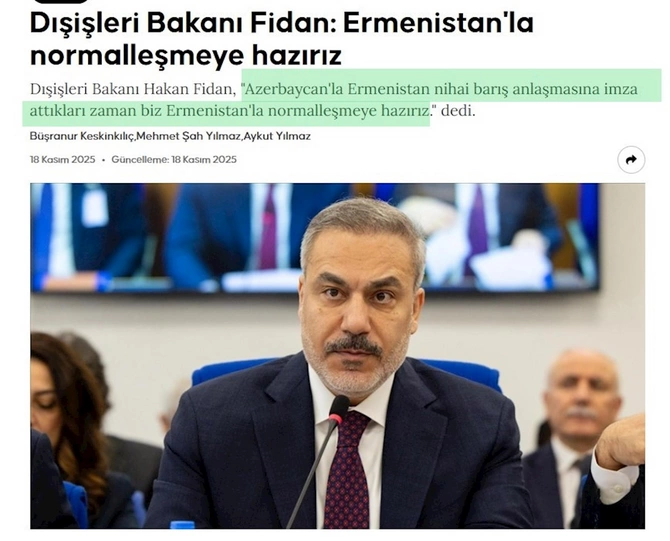 Azərbaycana qarşı növbəti qarayaxma kampaniyası — bunun arxasında hansı qüvvələr dayanır?!