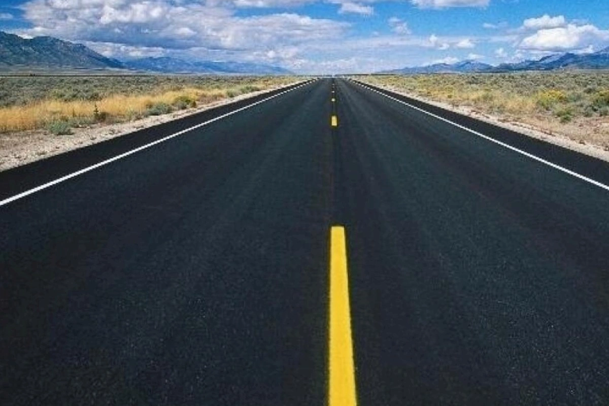 Dünya Bankı Azərbaycanda bu yolu bərpa edəcək