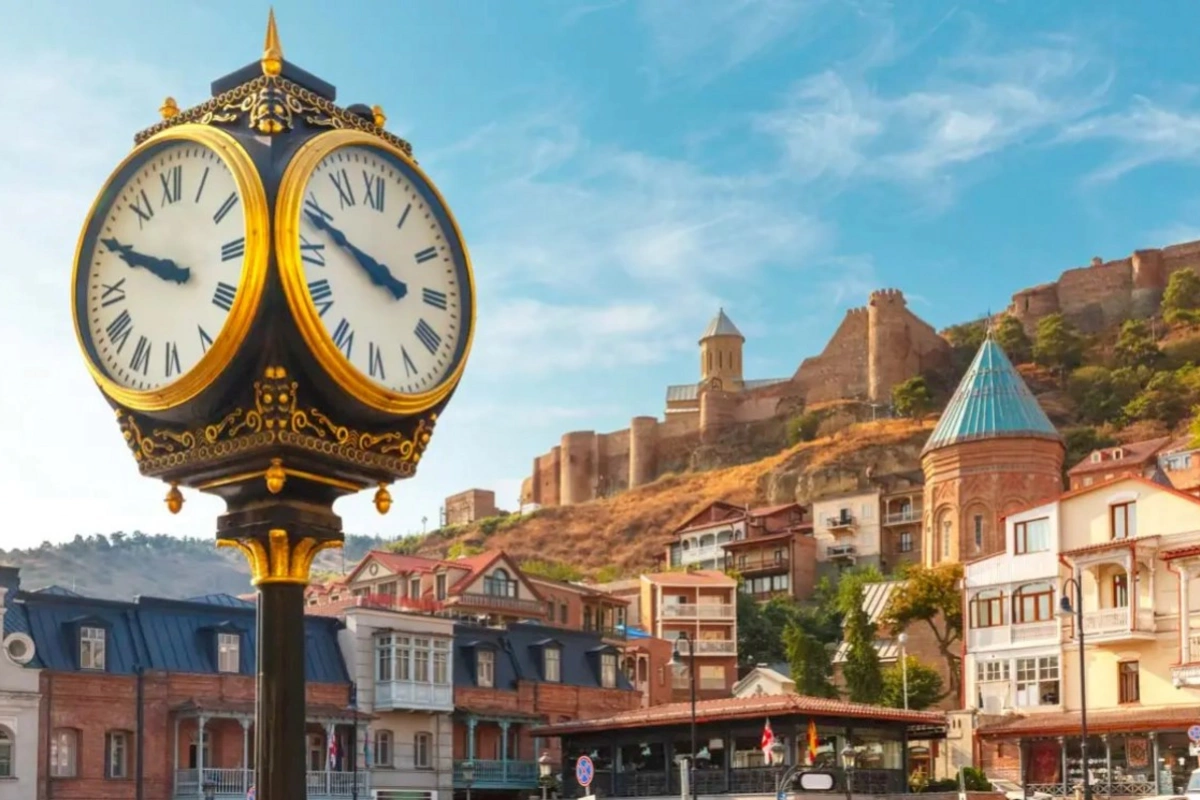 Gürcüstanda Azərbaycan rekordu — Səbəblər açıqlandı