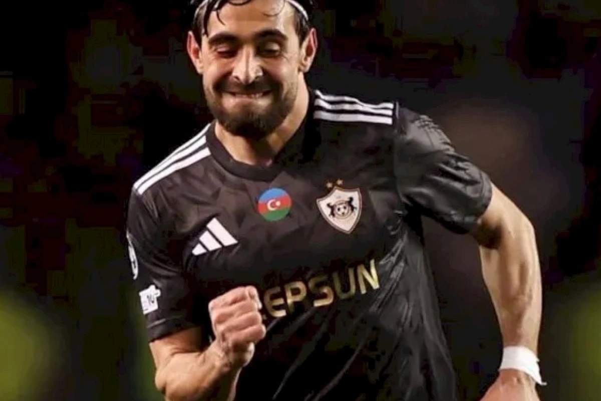 Qarabağ Elvin Cəfərquliyev barədə yekun qərarını verdi
