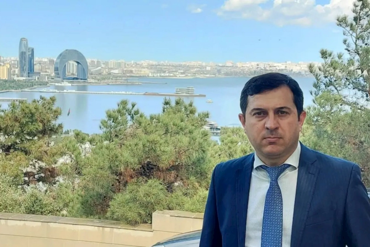 Bu, Ermənistan üçün fəlakət olar — Elnur Eltürk