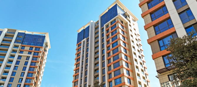 “City Garden Narimanov”da hazır mənzillər satışda — Kristal