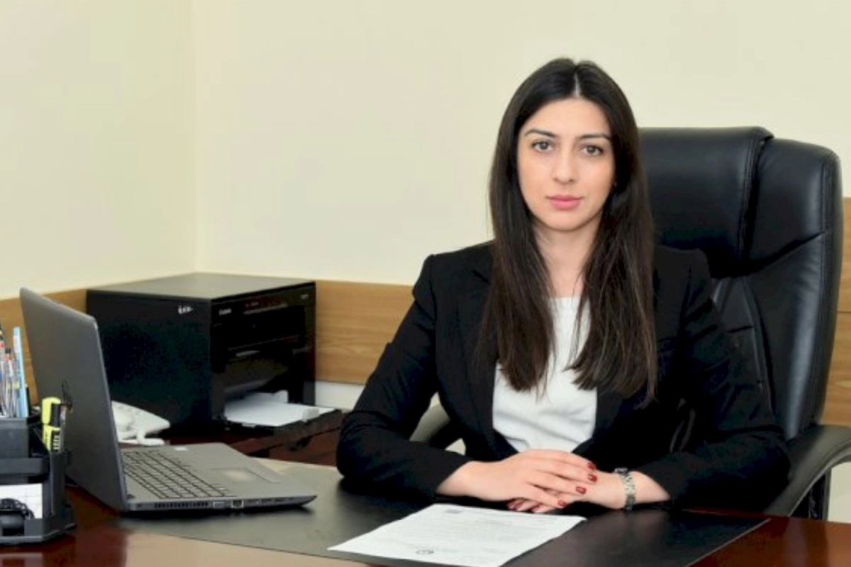 Prorektor iş yerini dəyişdi