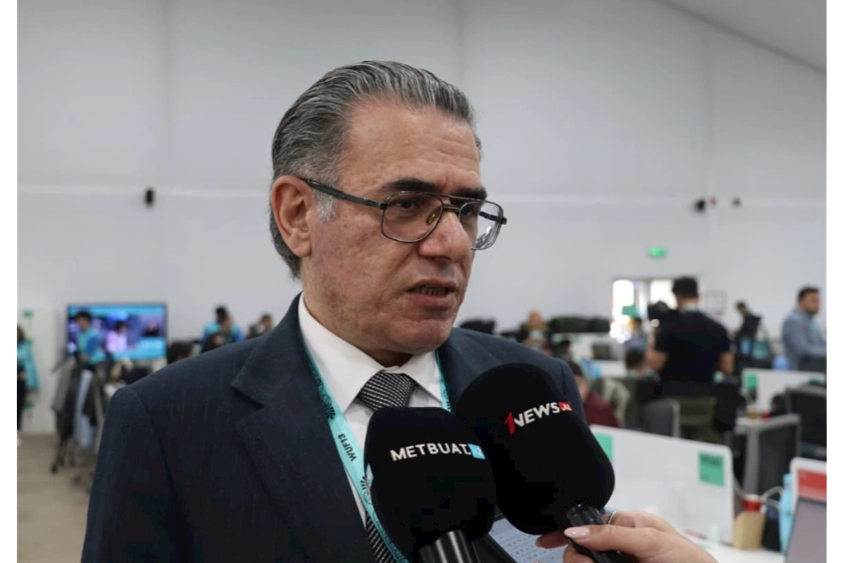 “COP29-un uğur hekayəsini yazan Azərbaycan mediası bu uğuru WUF13-də də təkrarlayır”