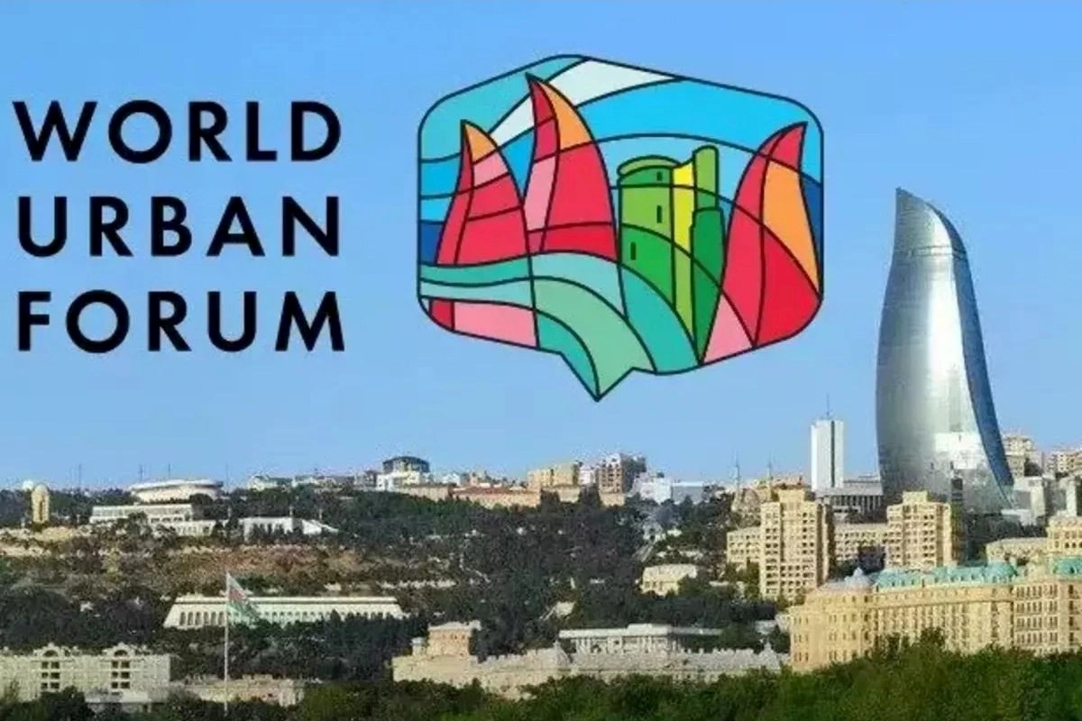 WUF13-ə onlayn qeydiyyat bərpa edildi