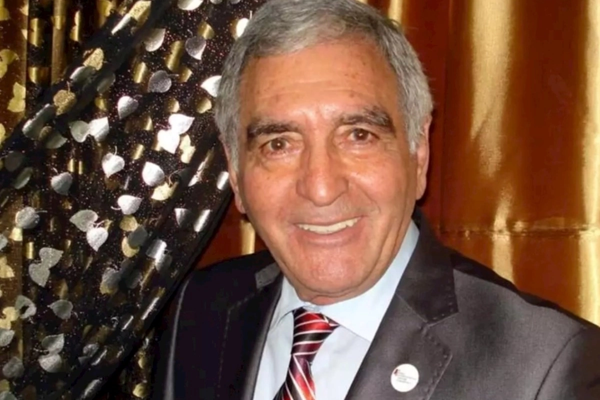 “Qocalarla nərd oynayıram, kənd yumurtası yeyirəm, yaraşığım da yerində” — 87 yaşlı Xalq artisti