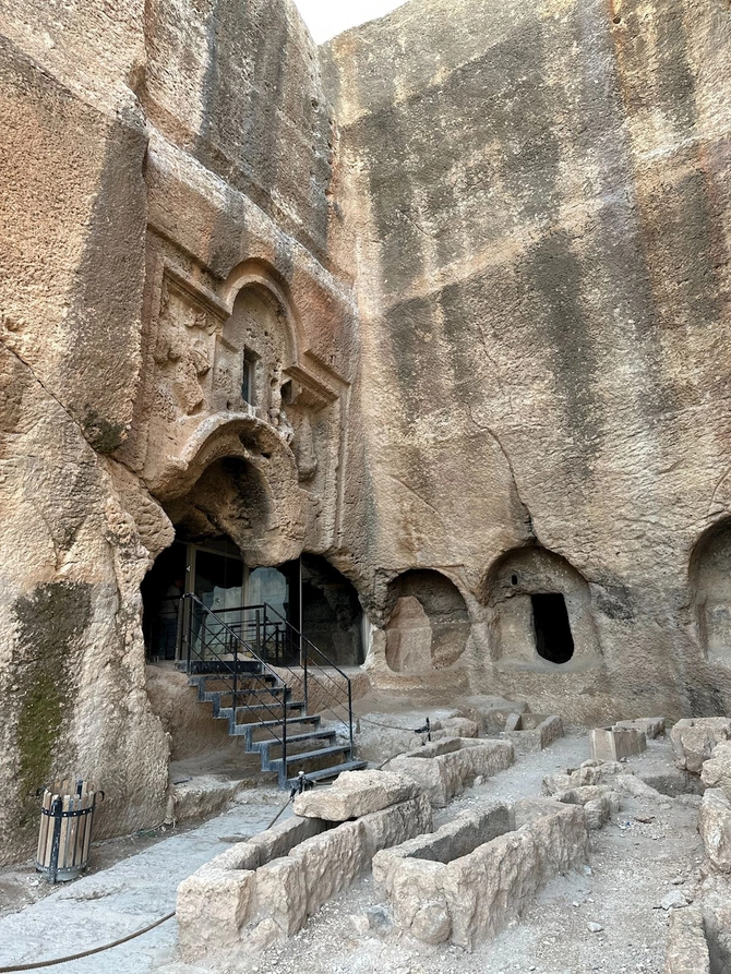Mardin Bienalı 2026 qədim şəhəri qlobal sənət mərkəzinə çevirəcək — FOTOLAR Mardin Bienalı 2026 qədim şəhəri qlobal sənət mərkəzinə çevirəcək — FOTOLAR