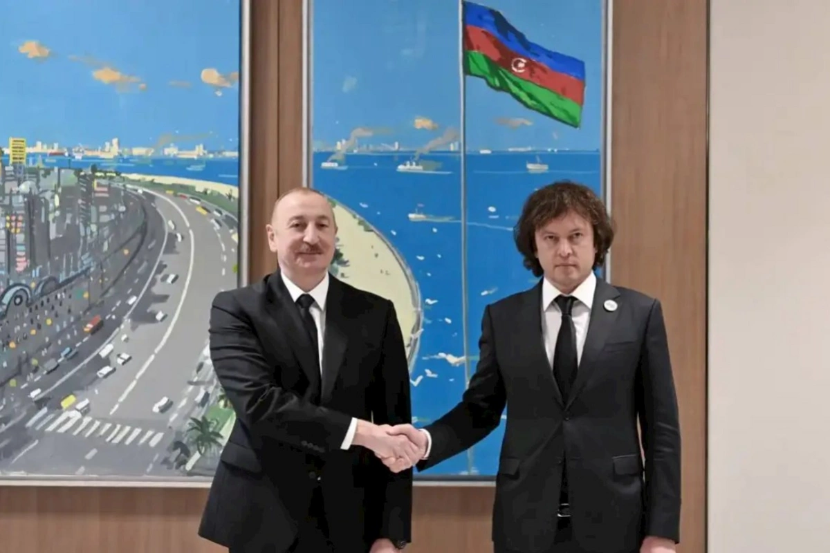 Prezidentimiz insanların uzun müddətdir gözlədiyi arzusunu reallaşdırdı — Deputat