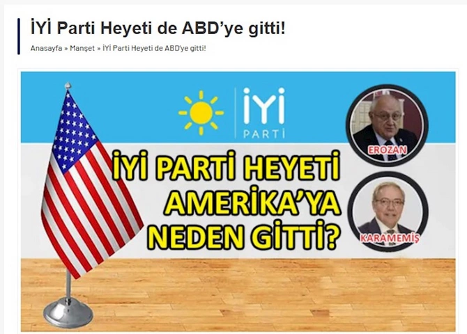 Azərbaycana qarşı növbəti qarayaxma kampaniyası — bunun arxasında hansı qüvvələr dayanır?!