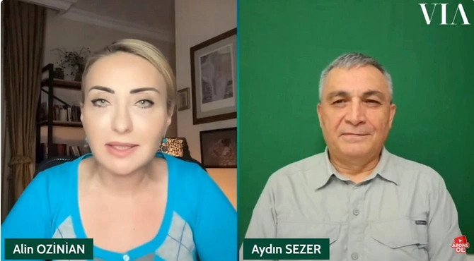 Azərbaycana qarşı növbəti qarayaxma kampaniyası — bunun arxasında hansı qüvvələr dayanır?!