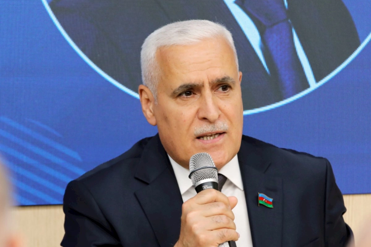 Milli Məclisin deputatı: Qarabağ və Şərqi Zəngəzurda müasir və təhlükəsiz şəhər mühiti formalaşdırılır