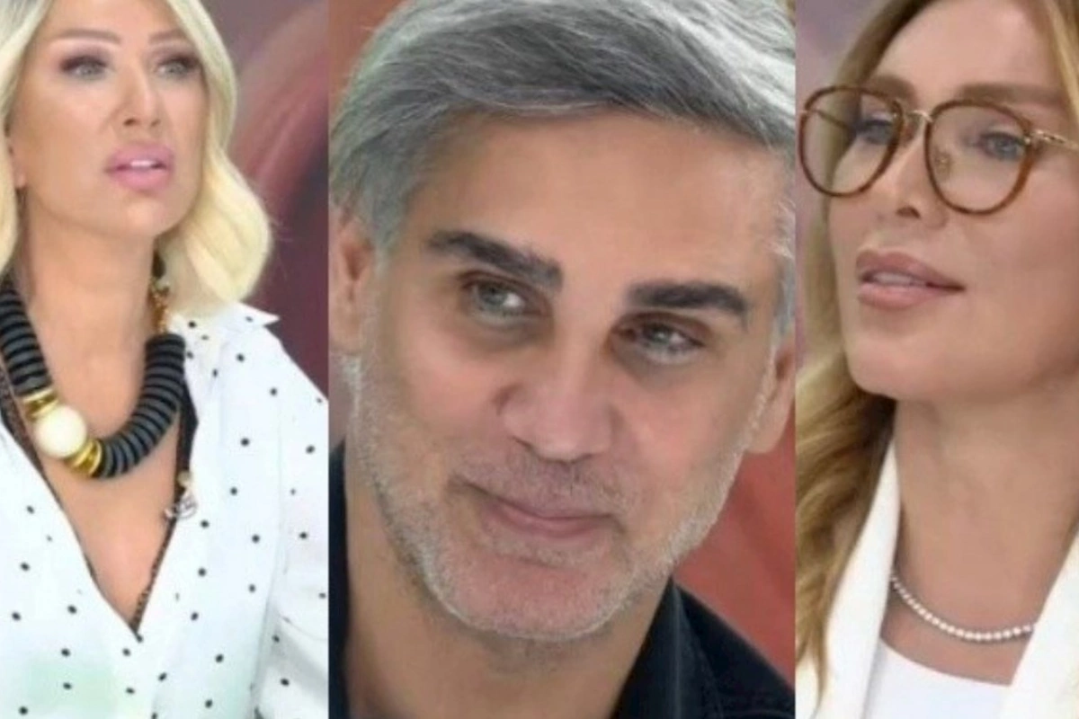 Doğuşu sənə belə vermişdik, nə etmisən?