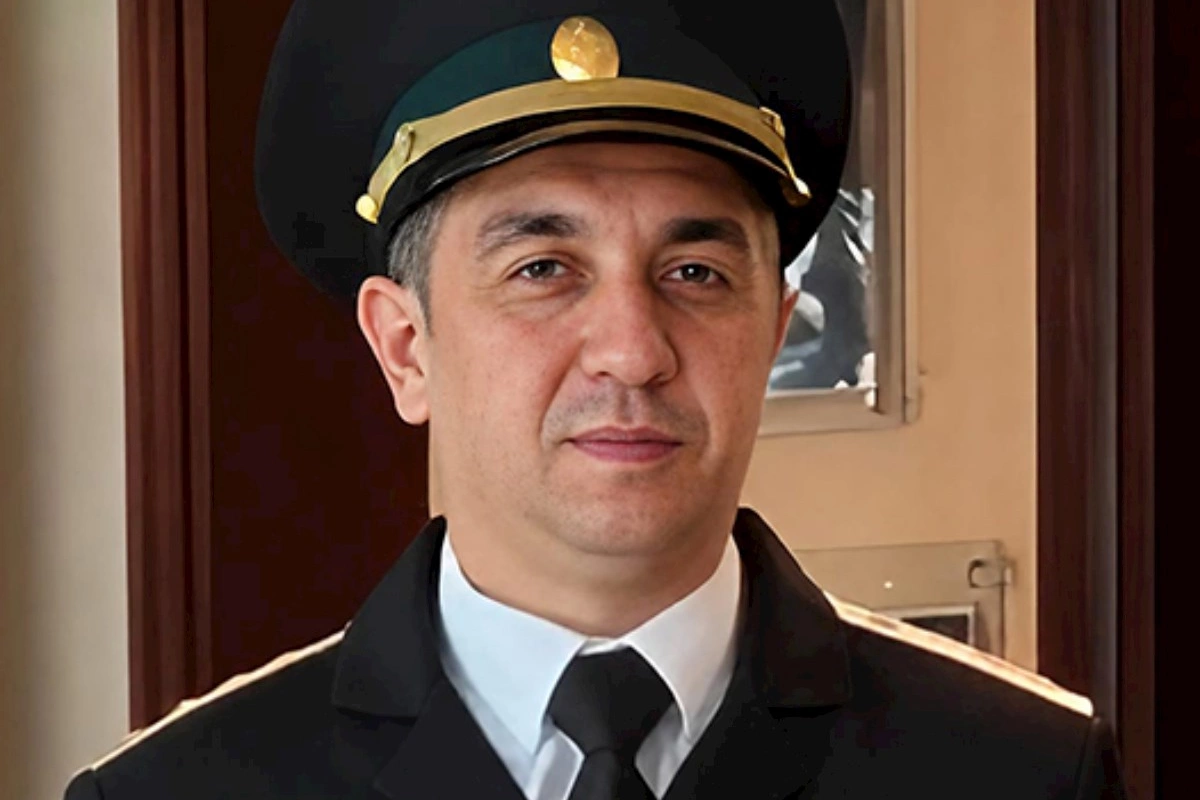 Fərid Əhmədov onu rəis təyin etdi