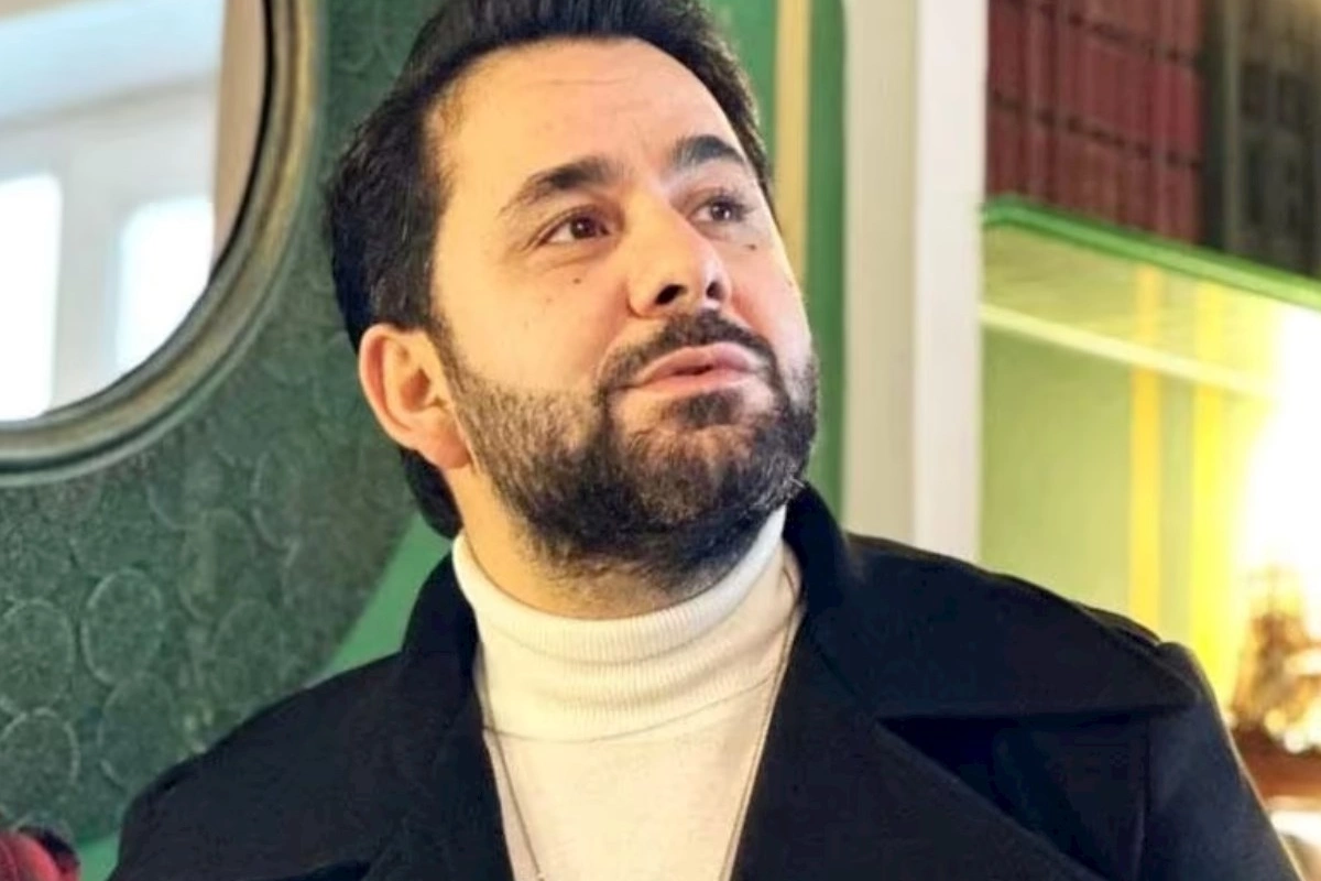 Samir Piriyevin ailəsində itki