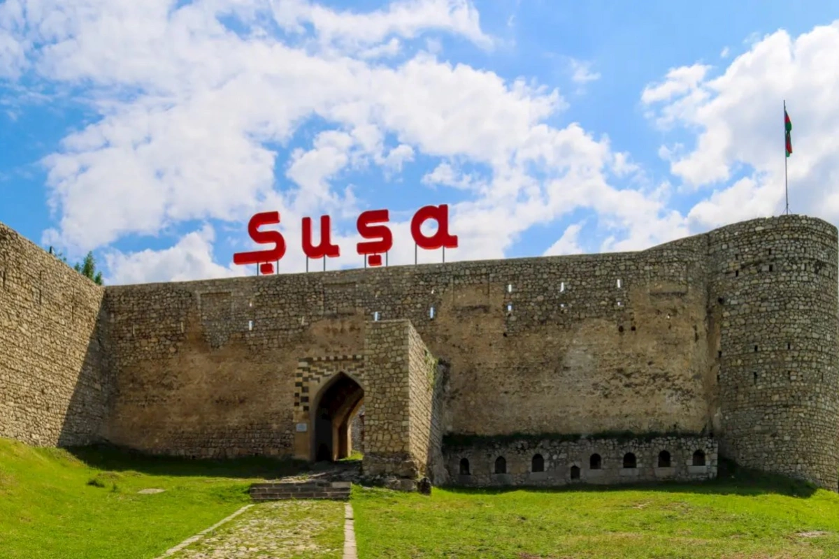 Azad olunmuş ərazilərdə turizm canlanır — AÇIQLAMA