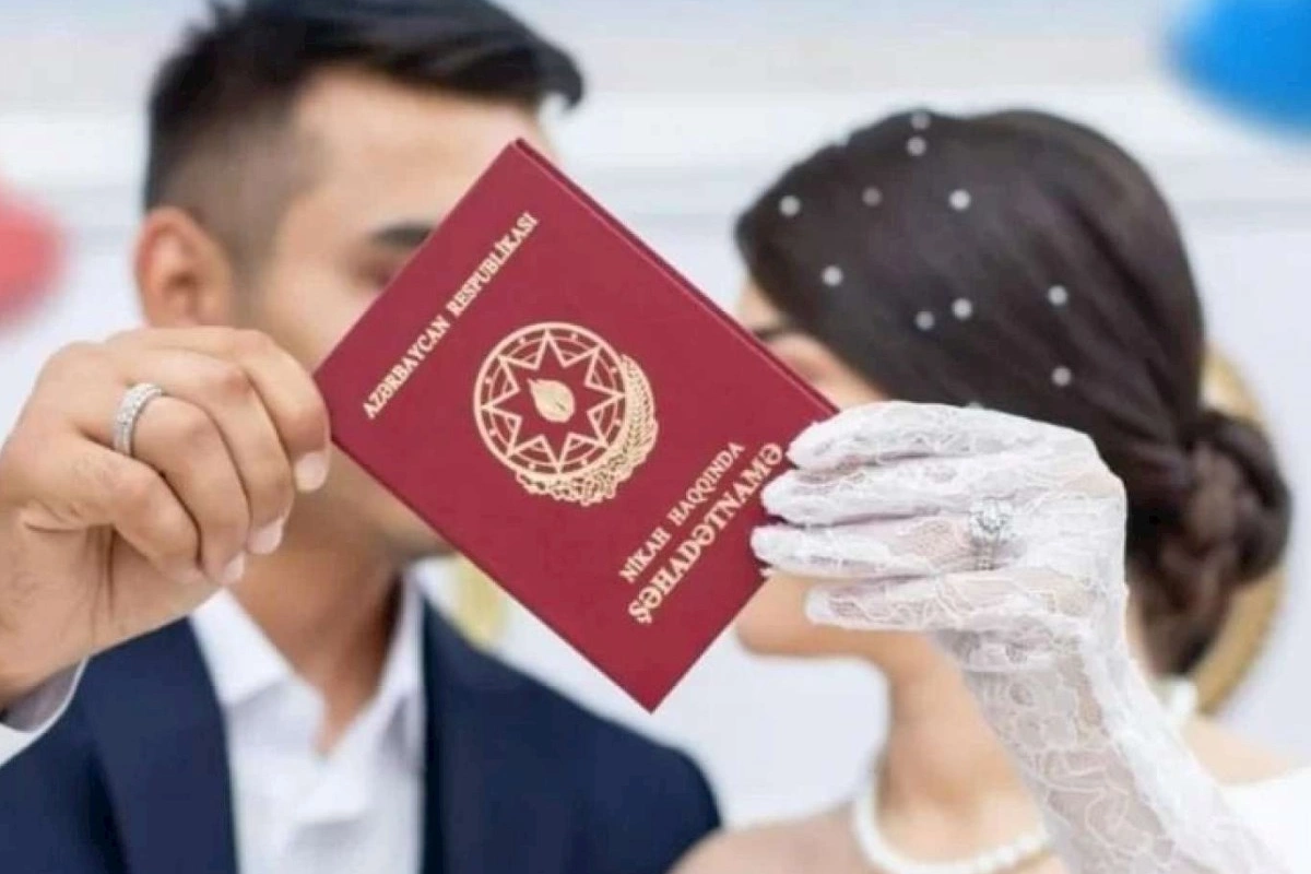 Gənclər buna görə evlənmək istəmir — Ekspert