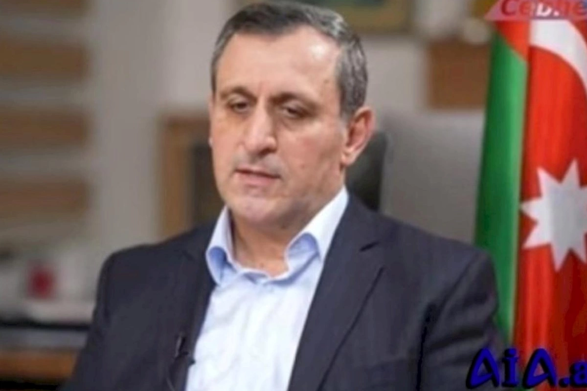 Adəm İsmayıl Bakuvi: “İlham Əliyev artıq regionun taleyini müəyyən edən siyasi liderdir”