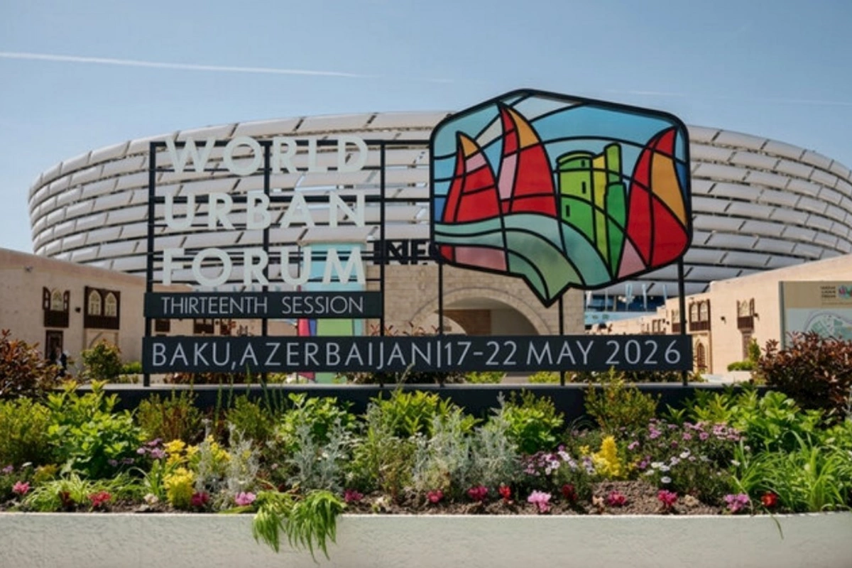 WUF13-ün beşinci gününə yekun vuruldu