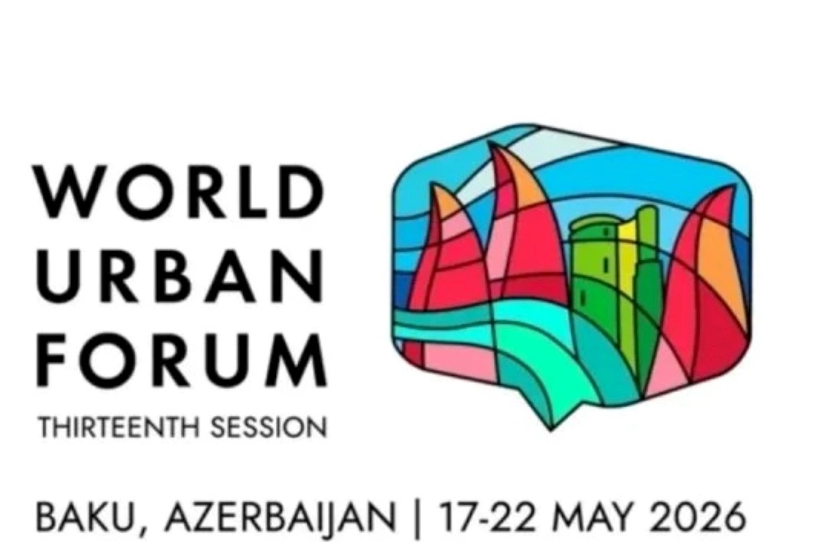 WUF13-də 800-dən çox media nümayəndəsi fəaliyyət göstərir