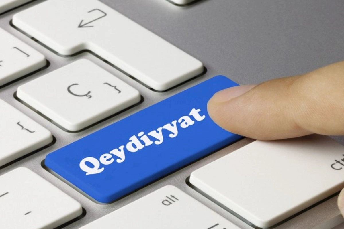 Magistraturaya qəbul olunmaq istəyənlərin nəzərinə