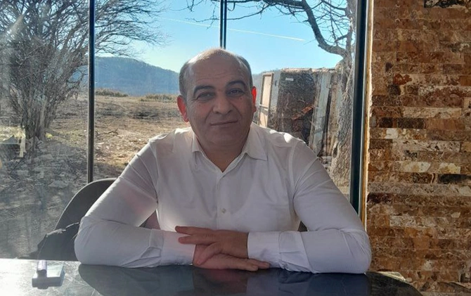 Rüstəm Rüstəmov vəfat etdi — FOTO