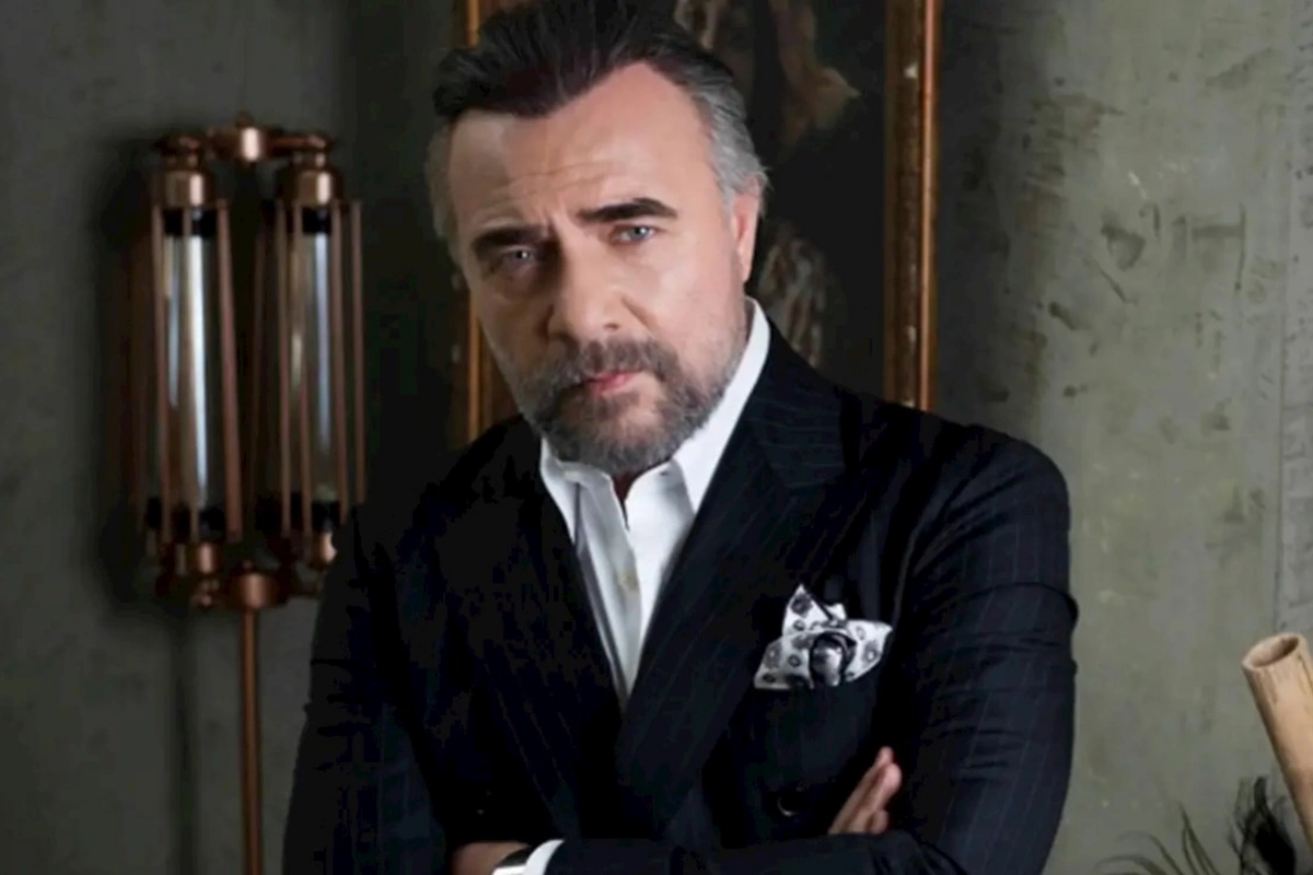 Oktay Kaynarcanın baş rolda olacağı yeni serial ləğv edildi
