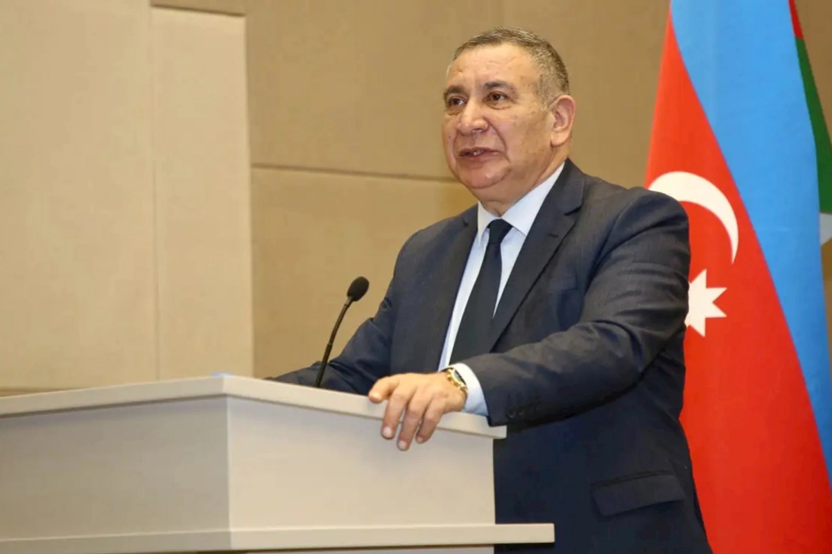 COP29 zamanı əldə olunan təcrübə WUF13 çərçivəsində də özünü göstərdi