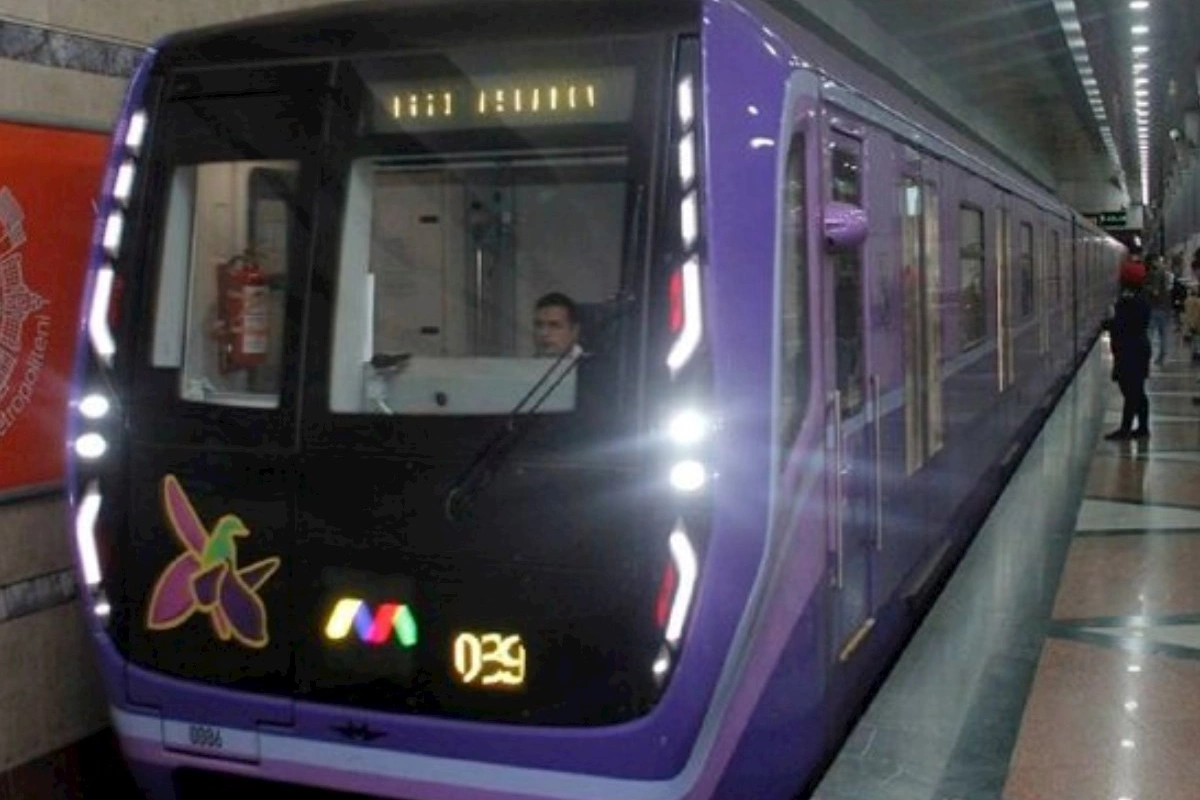 Bakıda 10 yeni metro stansiyası istifadəyə veriləcək