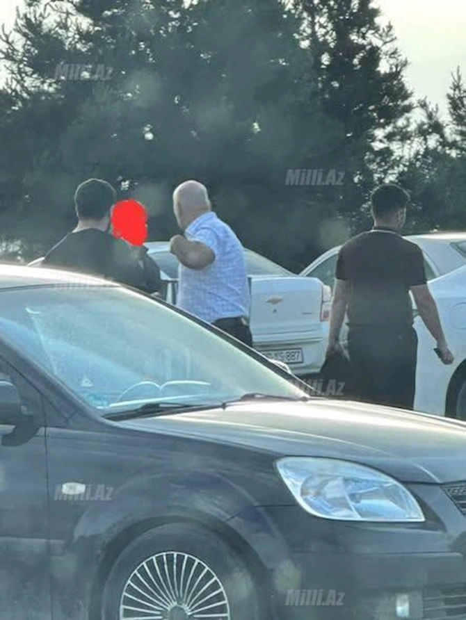 Bu yolda diqqətli olun: “Qazi oğlum var” oyunu — Yeni fırıldaq (FOTO)