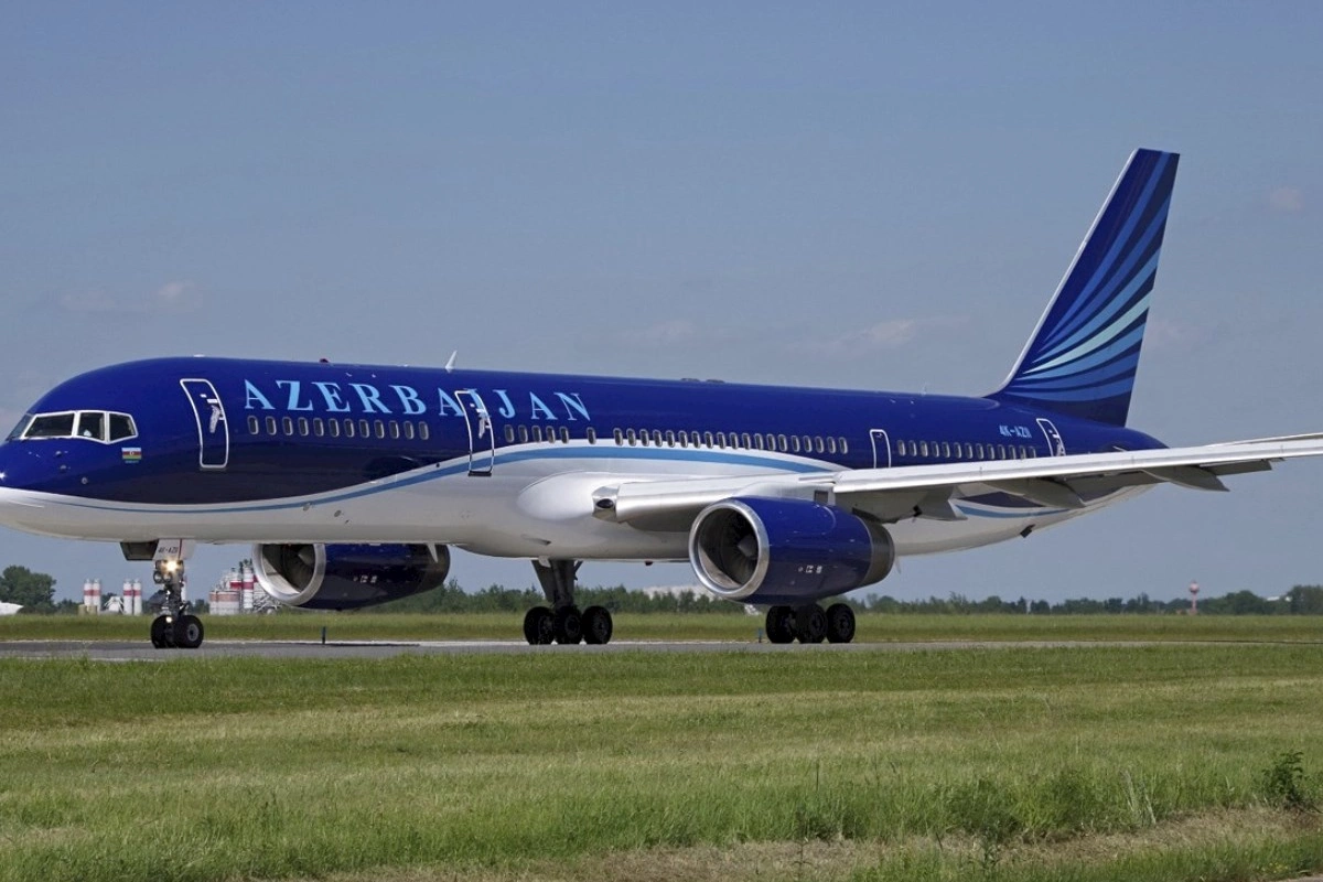 AZAL hava şəraiti ilə əlaqədar Naxçıvan uçuşlarını yenidən təxirə salıb