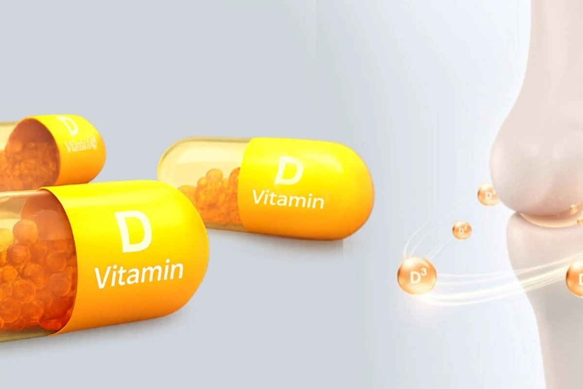 D vitamininin ən yaxşı növü hansıdır?