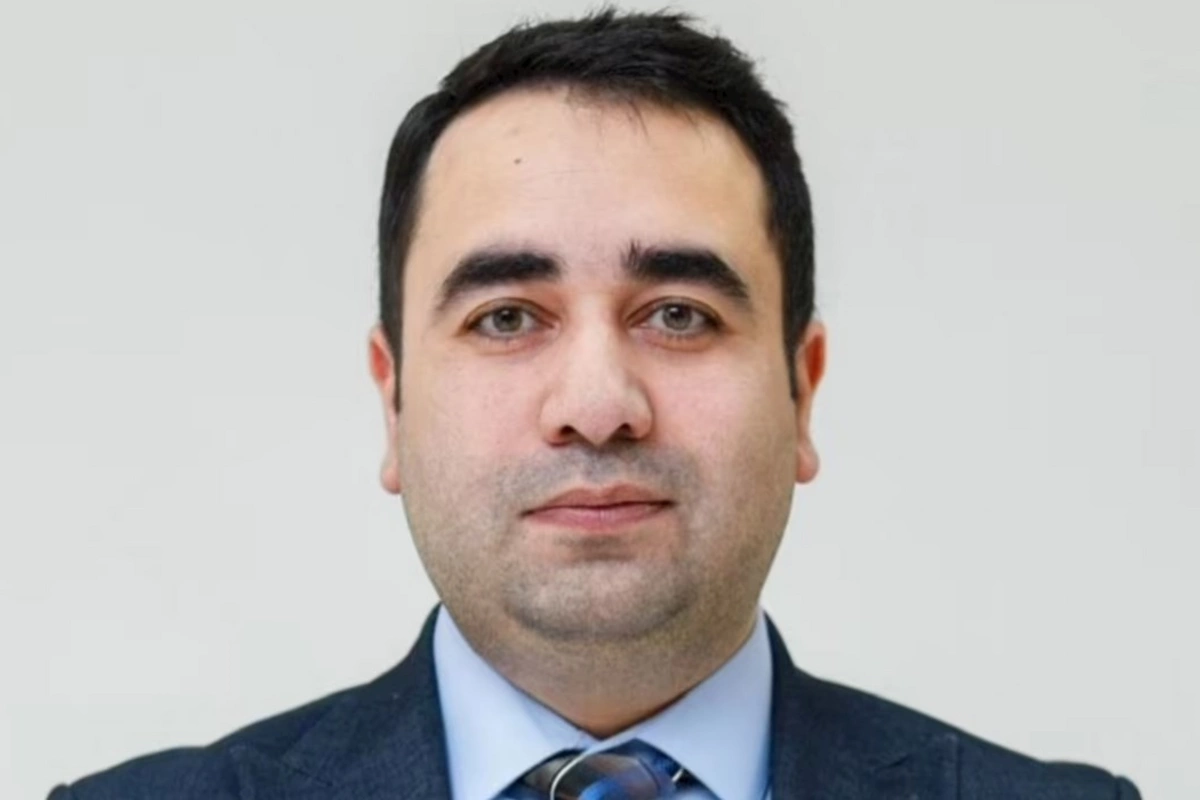 Hüseyn Məmmədova yeni vəzifə verildi
