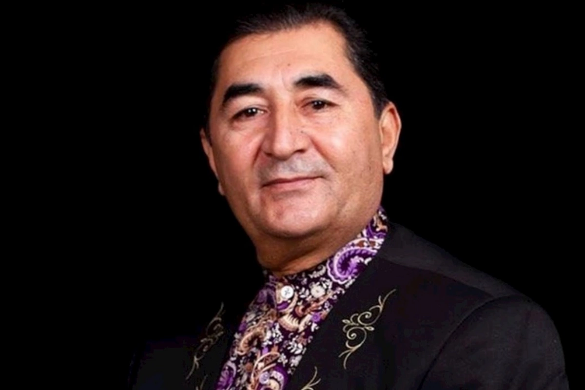 Xalq artistinin oğlu nişanlandı — VİDEO