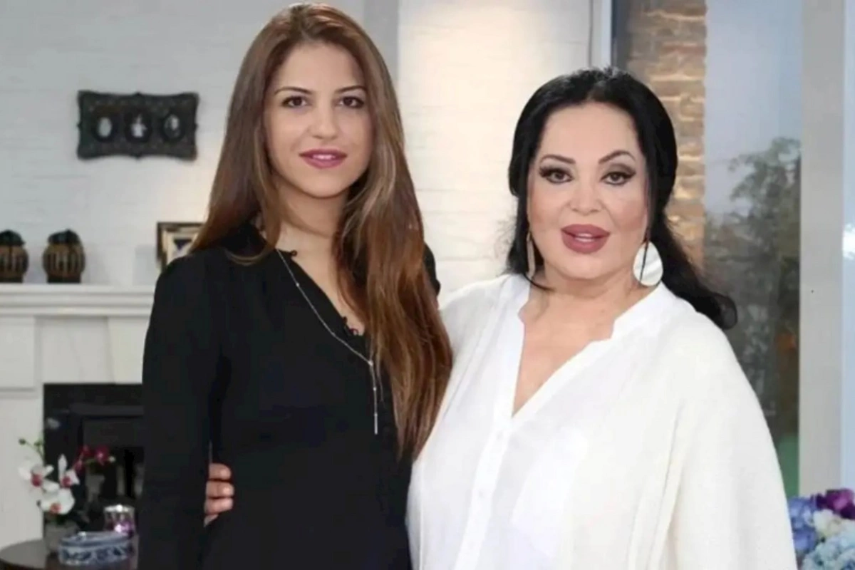 Türkan Şorayın qızı saxlanıldı