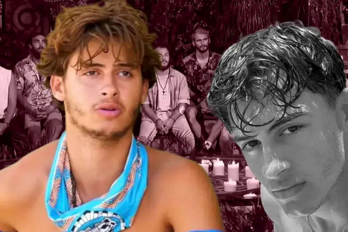Survivorun qalibi o seçildi